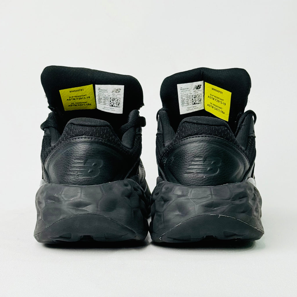 NEW BALANCE FRESH FOAM X 840 V1