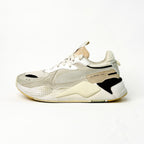 PUMA RS-X REINVENT WOMENS BEIGE TRAINERS