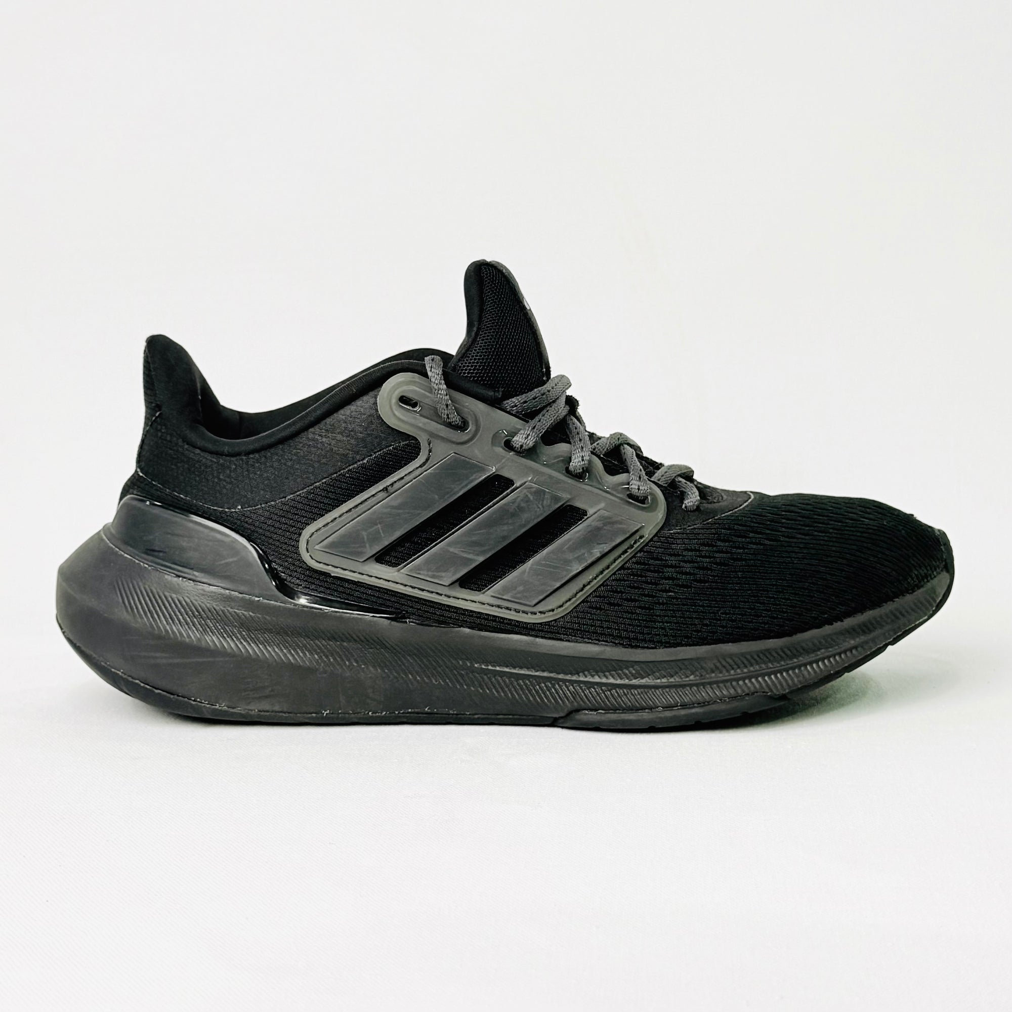 ADIDAS MEN'S ULTRABOUNCE RUNNING SHOES
