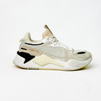 PUMA RS-X REINVENT WOMENS BEIGE TRAINERS