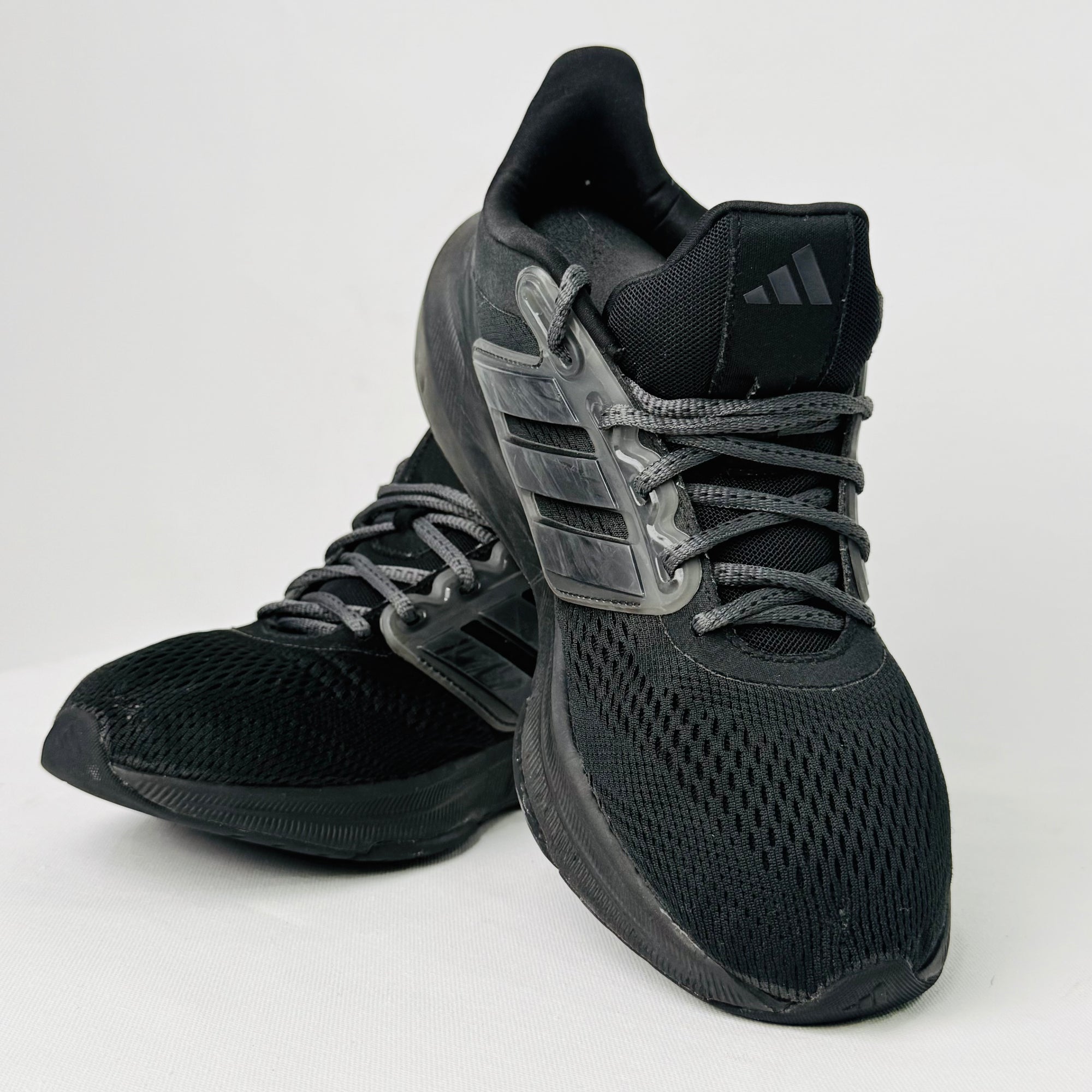 ADIDAS MEN'S ULTRABOUNCE RUNNING SHOES