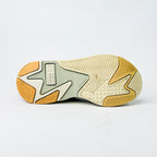 PUMA RS-X REINVENT WOMENS BEIGE TRAINERS