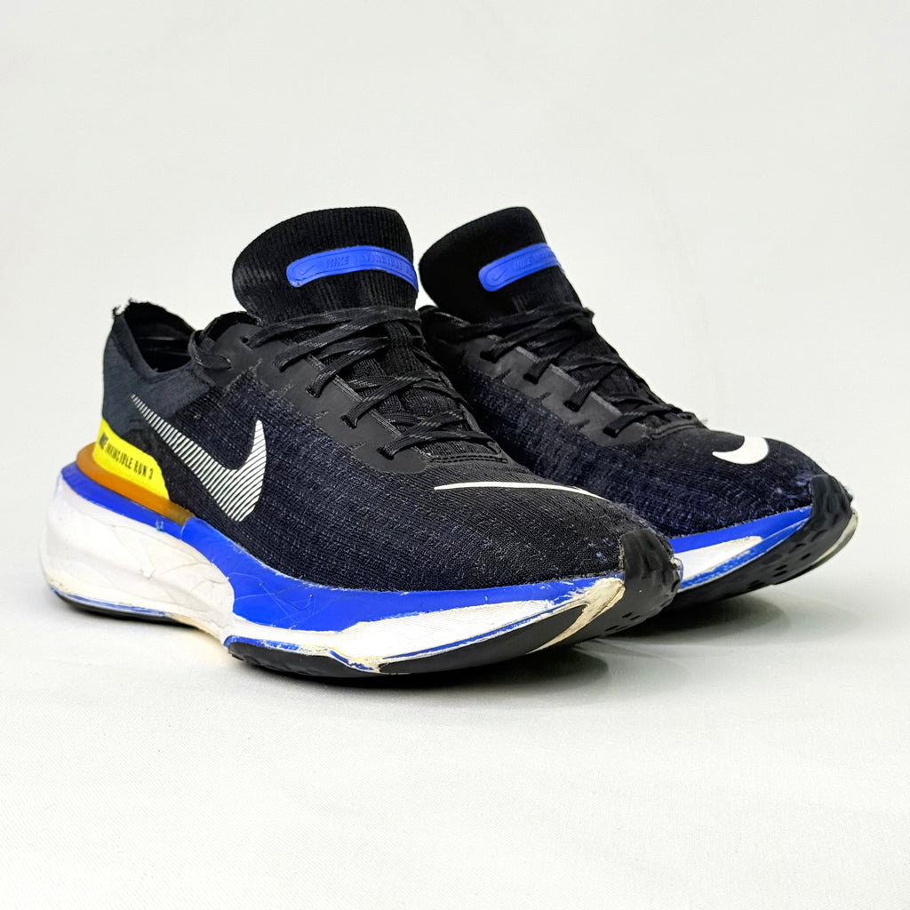 NIKE ZOOMX INVINCIBLE RUN FLYKNIT 3