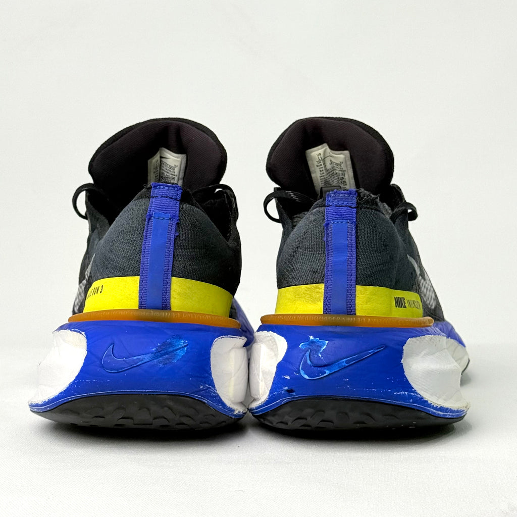 NIKE ZOOMX INVINCIBLE RUN FLYKNIT 3