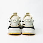 PUMA RS-X REINVENT WOMENS BEIGE TRAINERS