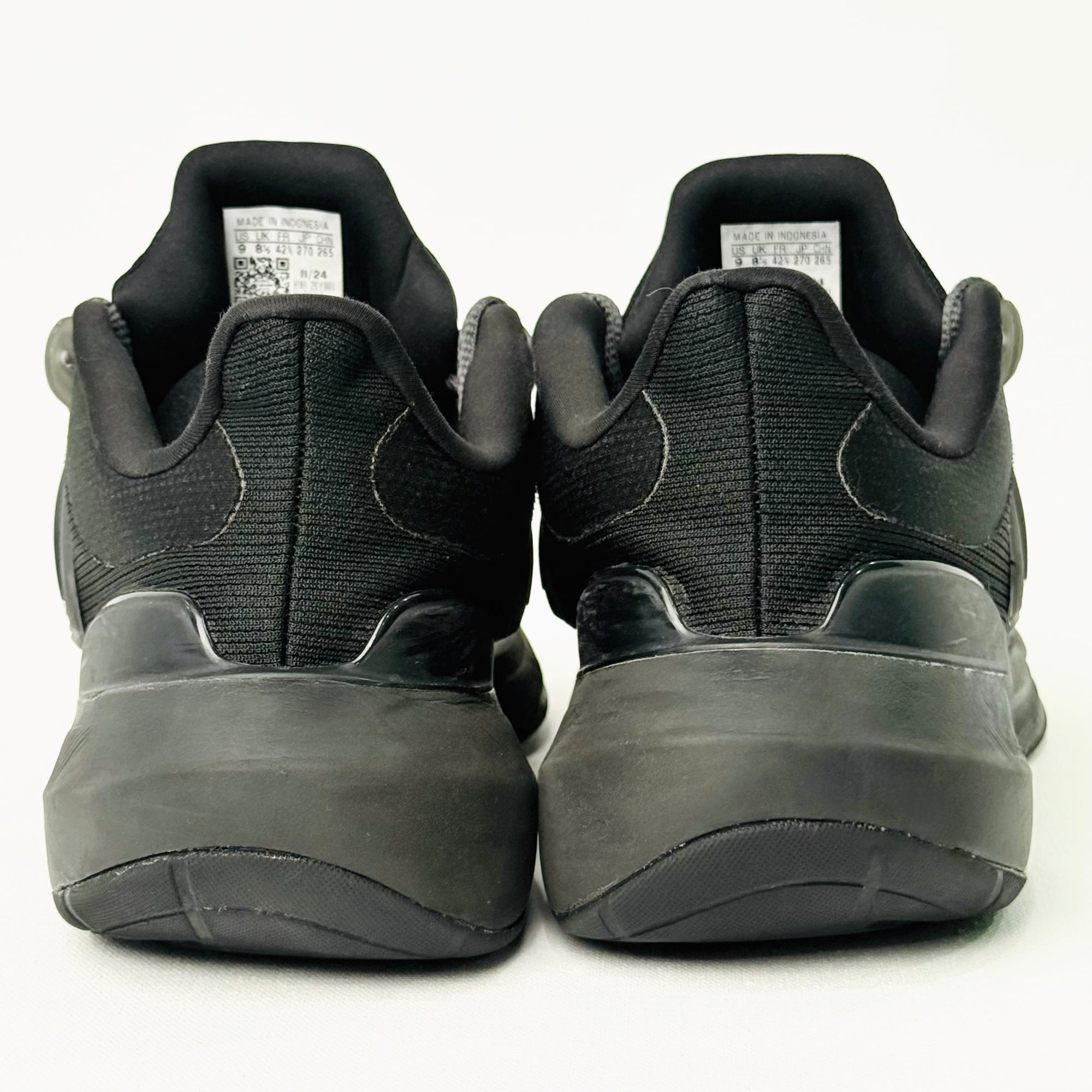 ADIDAS MEN'S ULTRABOUNCE RUNNING SHOES