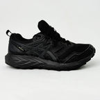ASICS GEL-SONOMA 7 GTX GORE-TEX MENS TRAIL RUNNING SHOES BLACK