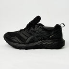 ASICS GEL-SONOMA 7 GTX GORE-TEX MENS TRAIL RUNNING SHOES BLACK