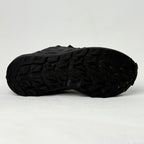 ASICS GEL-SONOMA 7 GTX GORE-TEX MENS TRAIL RUNNING SHOES BLACK