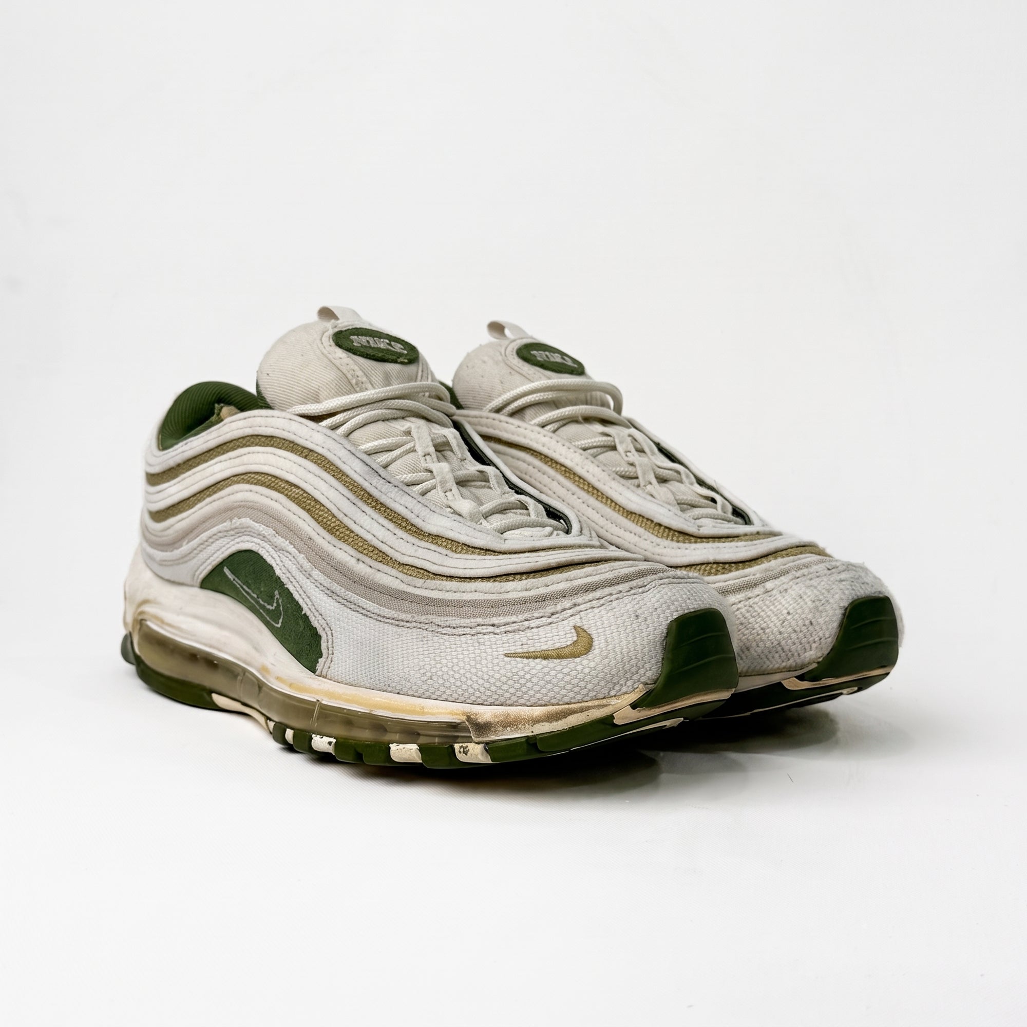 NIKE AIR MAX 97 SE SUN CLUB