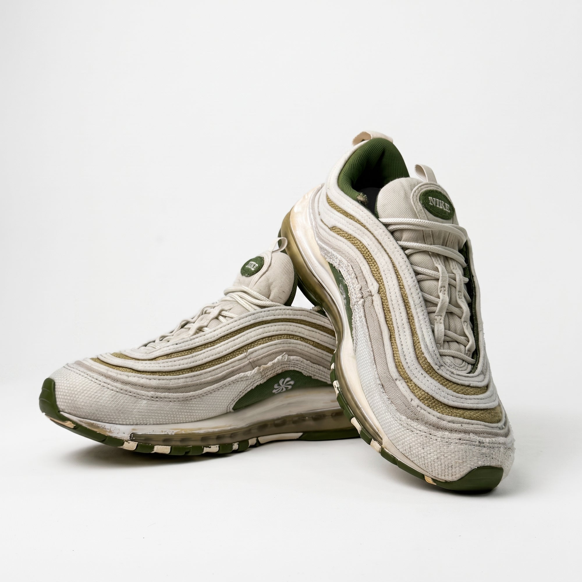 NIKE AIR MAX 97 SE SUN CLUB
