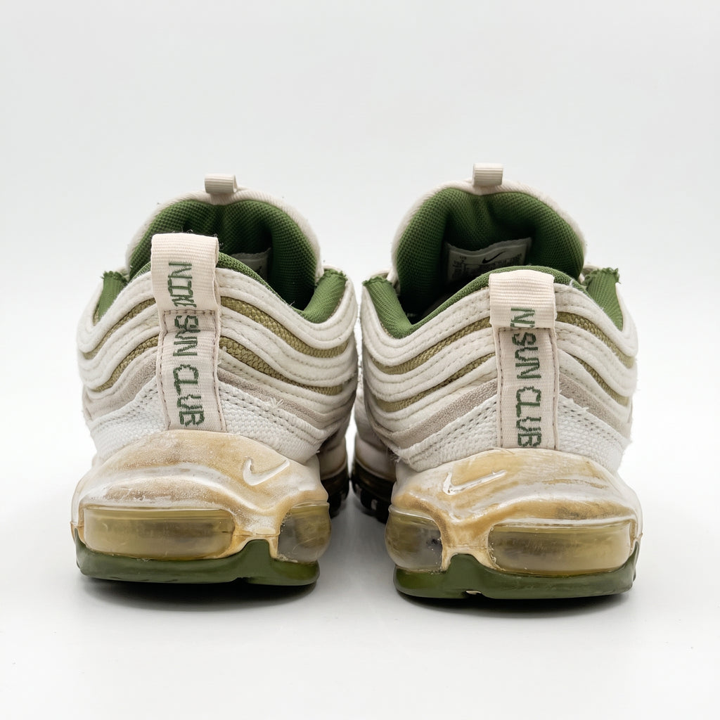 NIKE AIR MAX 97 SE SUN CLUB