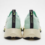 NIKE AIR ZOOM TEMPO NEXT% FLYKNIT "BARELY VOLT" SNEAKERS