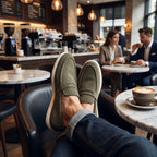 Premium Casual Comfort Loafer Shoe