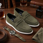 Premium Casual Comfort Loafer Shoe