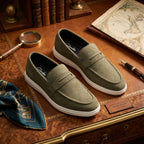 Premium Casual Comfort Loafer Shoe