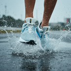 AeroStride Men’s Running Shoes – Lightweight Breathable Athletic Sneakers for Running, Training & Everyday Performance