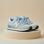 Urban Classic Men’s Lifestyle Sneakers – Lightweight Casual Walking Shoes with Cushioned Comfort