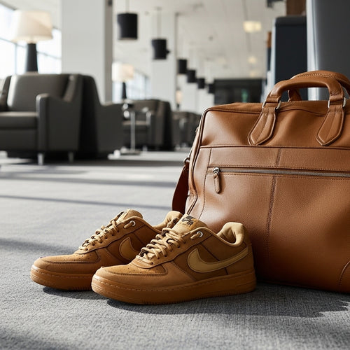 Nike Air Force 1 Low Tan Brown Suede – Premium Casual Street Sneakers