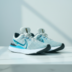 AeroStride Men’s Running Shoes – Lightweight Breathable Athletic Sneakers for Running, Training & Everyday Performance