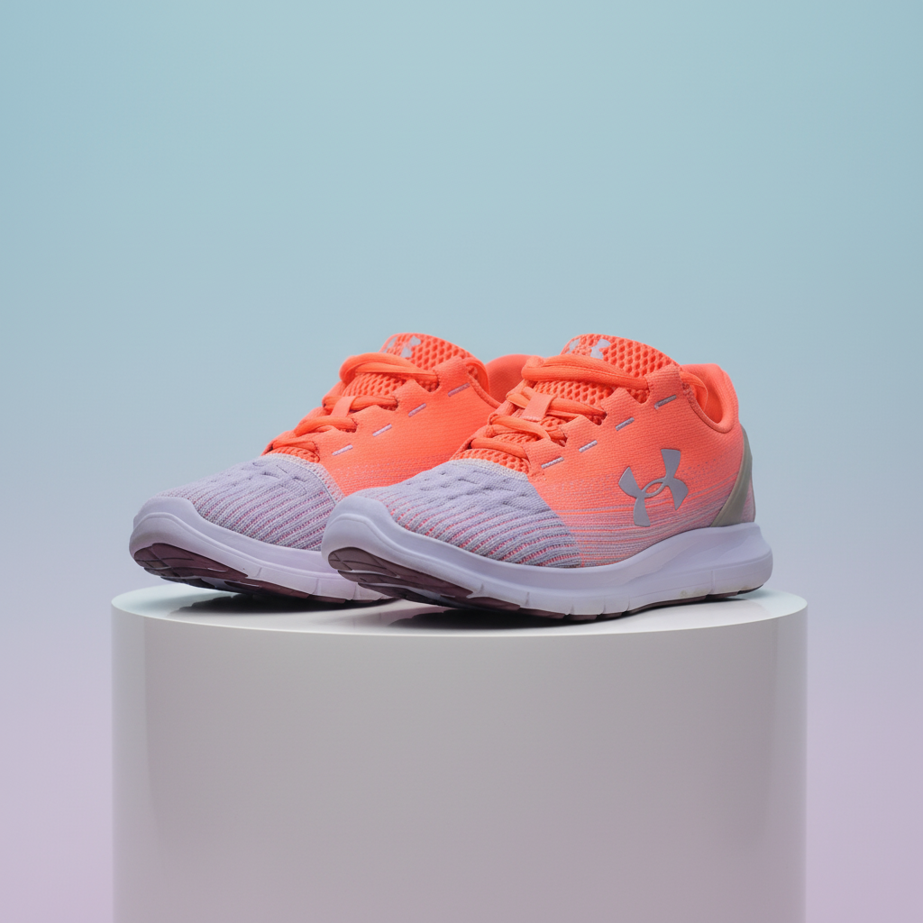 Velocity Women’s Running Shoes – Lightweight Breathable Athletic Sneakers for Running, Gym & Everyday Training