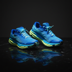 UltraFlex Performance Running Shoes – Lightweight Breathable Athletic Sneakers for Running, Gym & Training